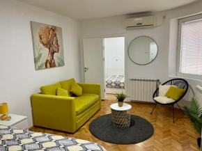 Cozy Apartment in Belgrade Downtown